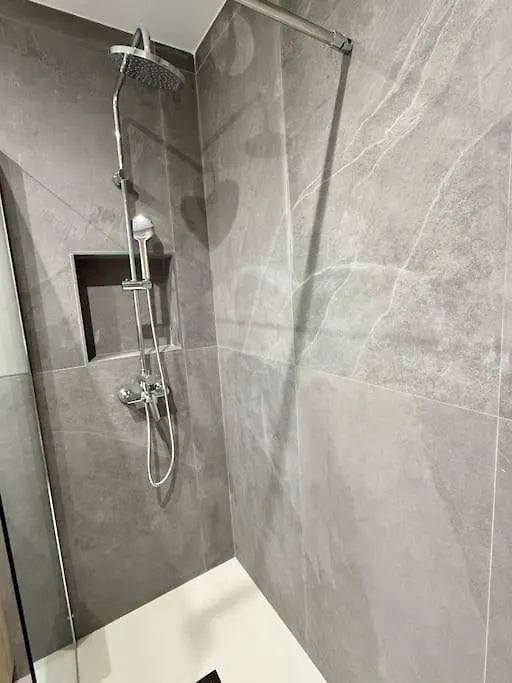 Vivienda Renovada Y Centrica Lägenhet Bilbao 0*,